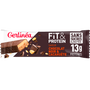 Barre Protéinée cacahuète chocolat
