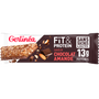 Barre Protéinée chocolat amandes