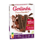 GERLINEA Barres repas saveur chocolat