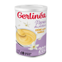 Crème saveur vanille