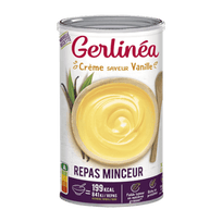 GERLINEA Crème saveur vanille
