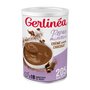 Crème saveur chocolat
