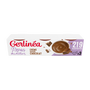 Coupelles crème saveur chocolat