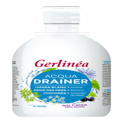 GERLINEA Acqua Drainer