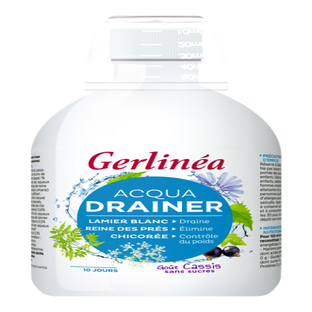 GERLINEA Acqua Drainer