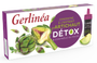 GERLINEA Concentré à l'extrait d'artichaut
