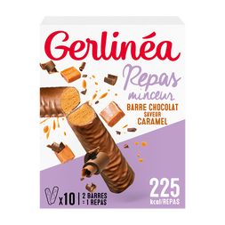 Chocolat - Caramel
