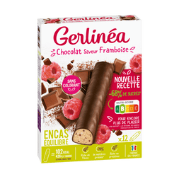 Chocolat - Framboise