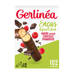 Chocolat - Framboise