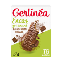 Crousti chocolat