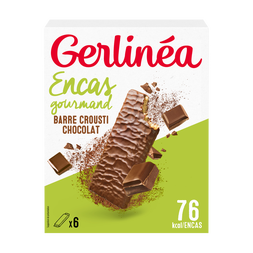 Crousti chocolat