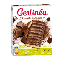 GERLINEA Crousti chocolat