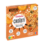GERLINEA Croüsti noisettes abricot