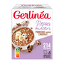 GERLINEA Pörridge saveur Chocolat