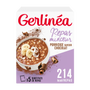 Pörridge saveur Chocolat