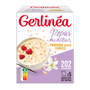 GERLINEA Pörridge saveur vanille