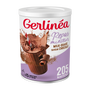Milkshake au chocolat Substitut de repas minceur Gerlinéa