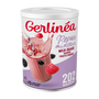 Milkshake Fruits Rouges