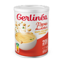GERLINEA Soupe pois chiche curcuma