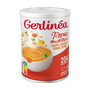 GERLINEA Soupe lentilles corail curry
