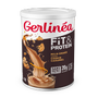 GERLINEA Milk-shake saveur Cookie Caramel
