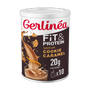 Milk-shake saveur Cookie Caramel