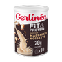 Milk-Shake saveur Macchiato Noisette