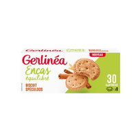 Biscuits - Encas saveur Spéculoos