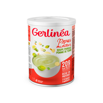 Soupe Poireaux pomme de terre