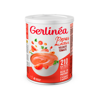 Soupe - Velouté Tomate Basilic