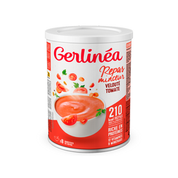 Tomate séchée - Basilic