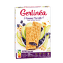 GERLINEA Barres fourrées pomme myrtille