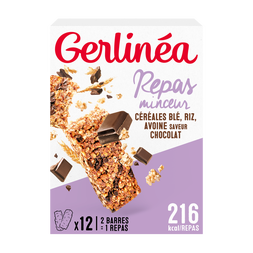 Céréales aux pépites de chocolat