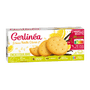 GERLINEA Biscuits saveur vanille citron