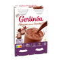 GERLINEA Repas à boire saveur chocolat x4