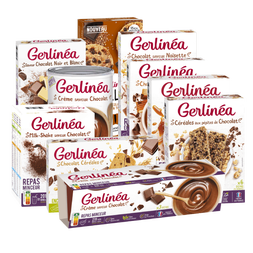 Pack Chocolat Grand Format