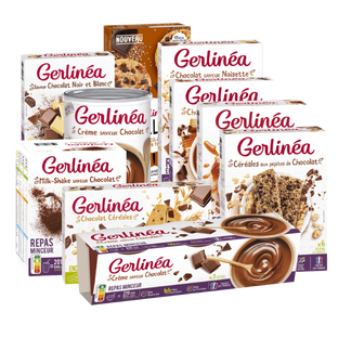 Pack Chocolat Grand Format