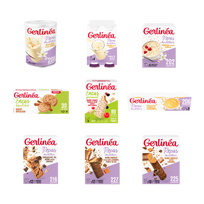 Pack 1 mois Gerlinéa & Moi - Remise en forme 
