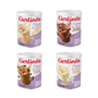 Pack Best-Sellers : Boissons Minceur Multi-saveurs x4
