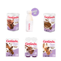 Pack Repas Minceur Chocolaté + Shaker offert