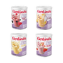 Pack Repas à boire : Milkshakes Minceur Multi-fruits x4