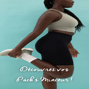 TUILE Gerlinéa FR - "Packs Minceur" - Renvoie vers la page Packs