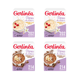 Chocolat - Vanille