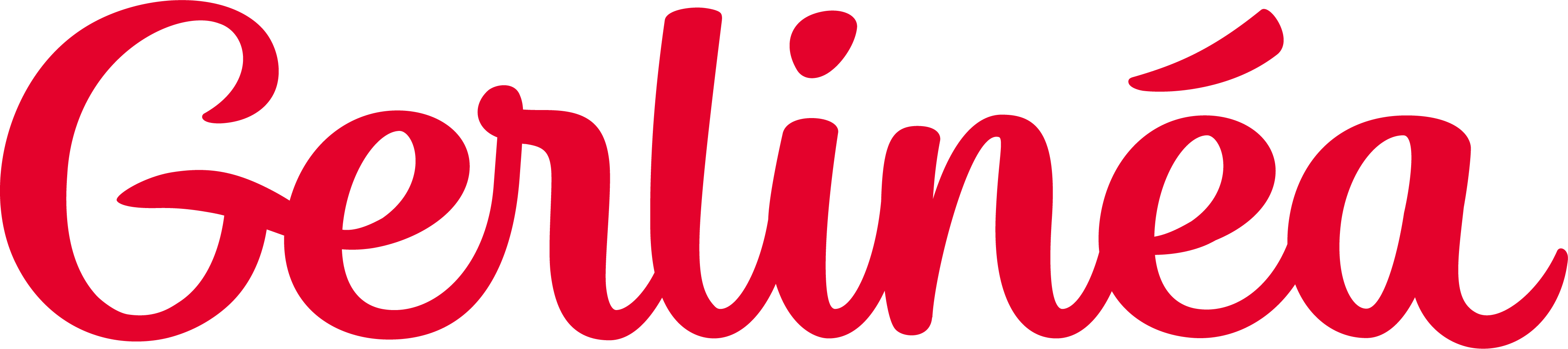 logo Gerlinéa