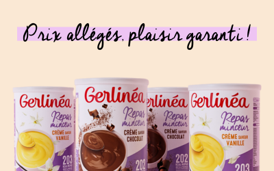 Packs - Gerlinéa 