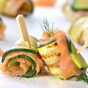 gaufres avec prêt à boire vanille Gerlinea