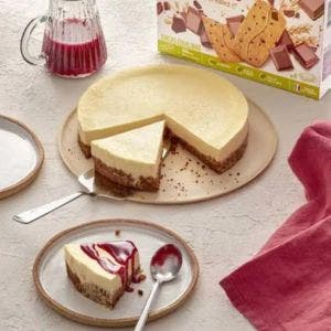 Panna Cotta avec crème vanille caramel Gerlinéa